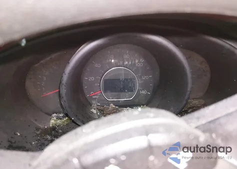 2015 Kia Soul z USA, uszkodzony, nr VIN KNDJN2A29F7766374